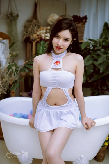 moko美空模特尐mina